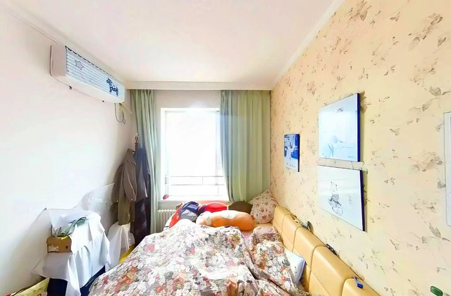 盛嘉新城3室2厅110㎡68万二手房图片