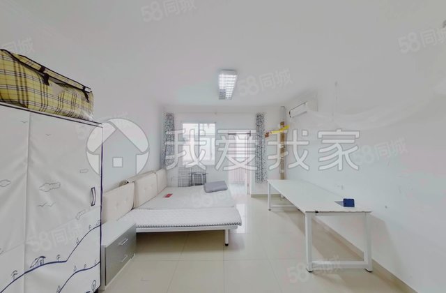 双安青年公寓1室1厅41.7㎡275万二手房图片