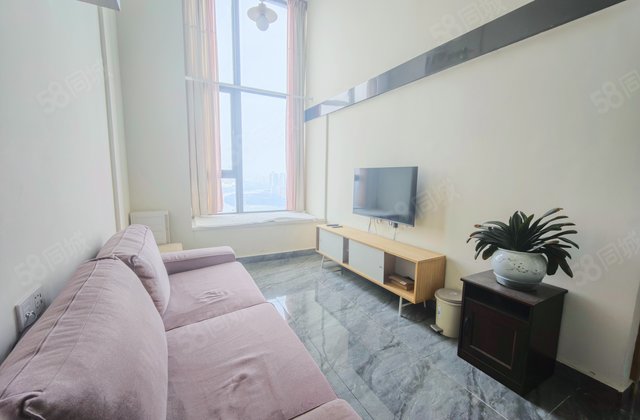 卓越浅水湾(商住楼)3室1厅52.98㎡45万二手房图片