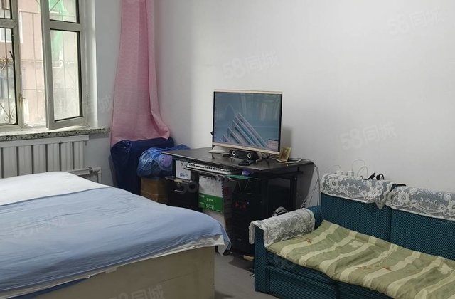 黄花小区2室1厅52㎡6.8万二手房图片