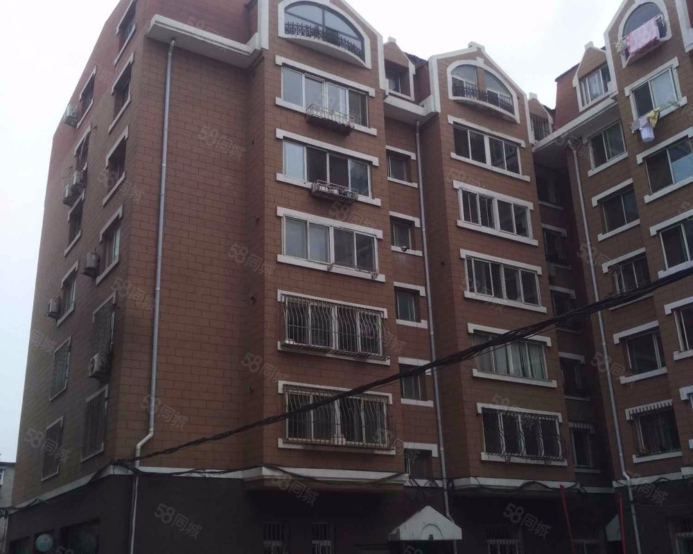 【温馨花园, 温馨花园小区详情,房价走势,房源,业主论坛】- 大连58