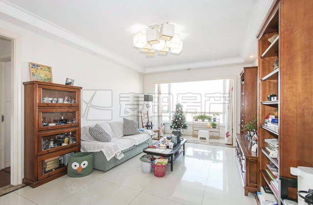 远洋万和城(B区)2室1厅89.57㎡788万二手房图片