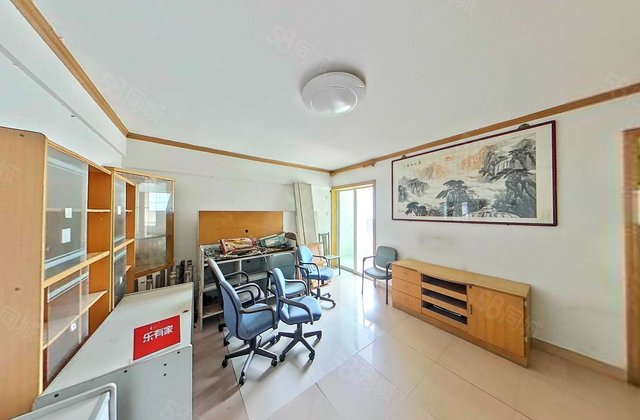 星河雅居4室2厅111.75㎡499万二手房图片