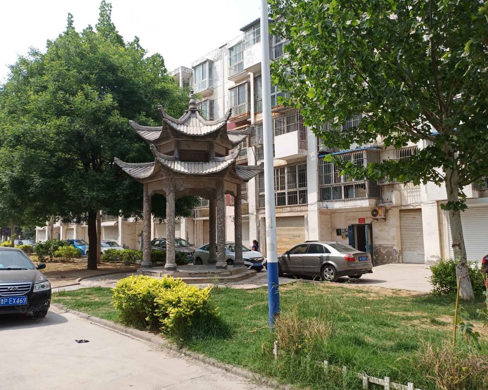 大顺花园(高唐)