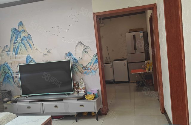 建设小区(大庆路)3室2厅88㎡27万二手房图片