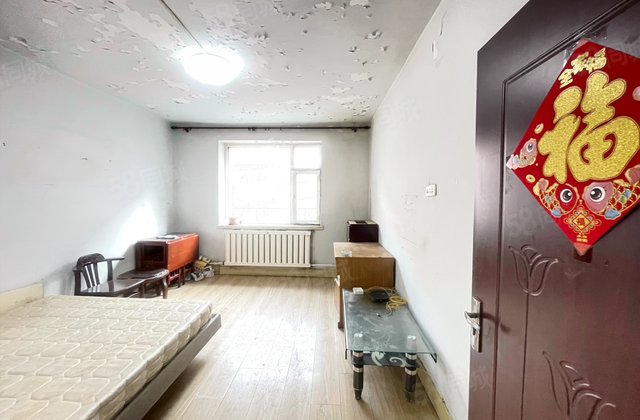 树东小区B区3室1厅86㎡50万二手房图片