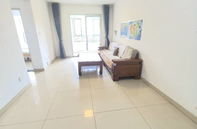 文轩中学本部！河东  东关国际 两室两厅  随时看 包大税