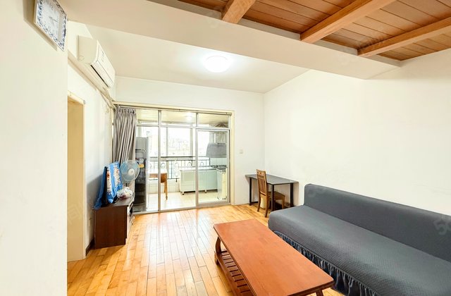 新时空公寓1室1厅56.15㎡80万二手房图片