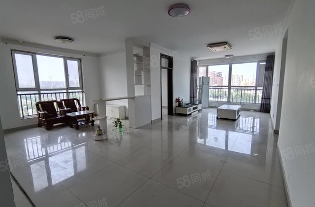 七中附近  欧景丽都  亚大怡景精装三室  东边户