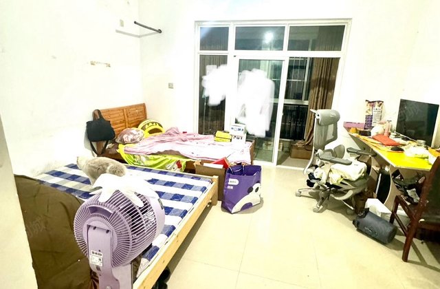 景华苑(龙泉驿)1室0厅39㎡32万二手房图片