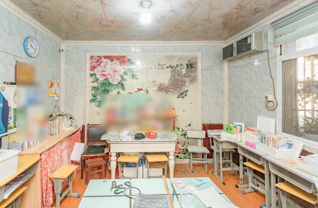 皖东小区2室1厅63.04㎡75万二手房图片