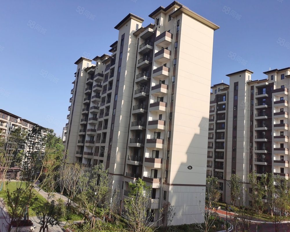 【碧桂园天樾, 碧桂园天樾小区详情,房价走势,房源,业主论坛】- 南充