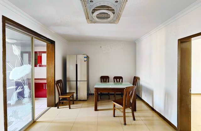 城北新村2室1厅82㎡65万二手房图片