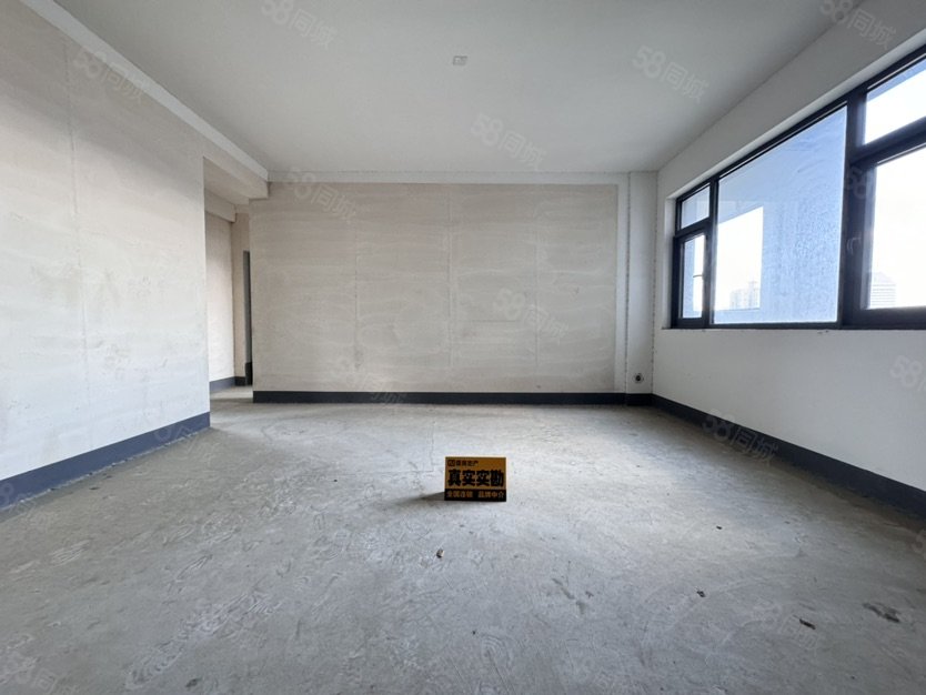 东风阳光城四期3室2厅1卫112㎡南北72.8万