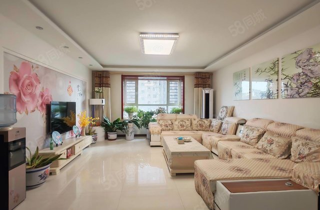 黄金台小区3室2厅139.68㎡79万二手房图片