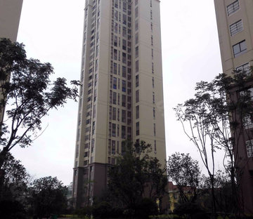 小区图片