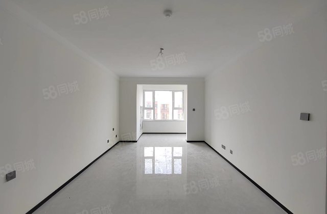 恒久秀园3室2厅115.3㎡93万二手房图片