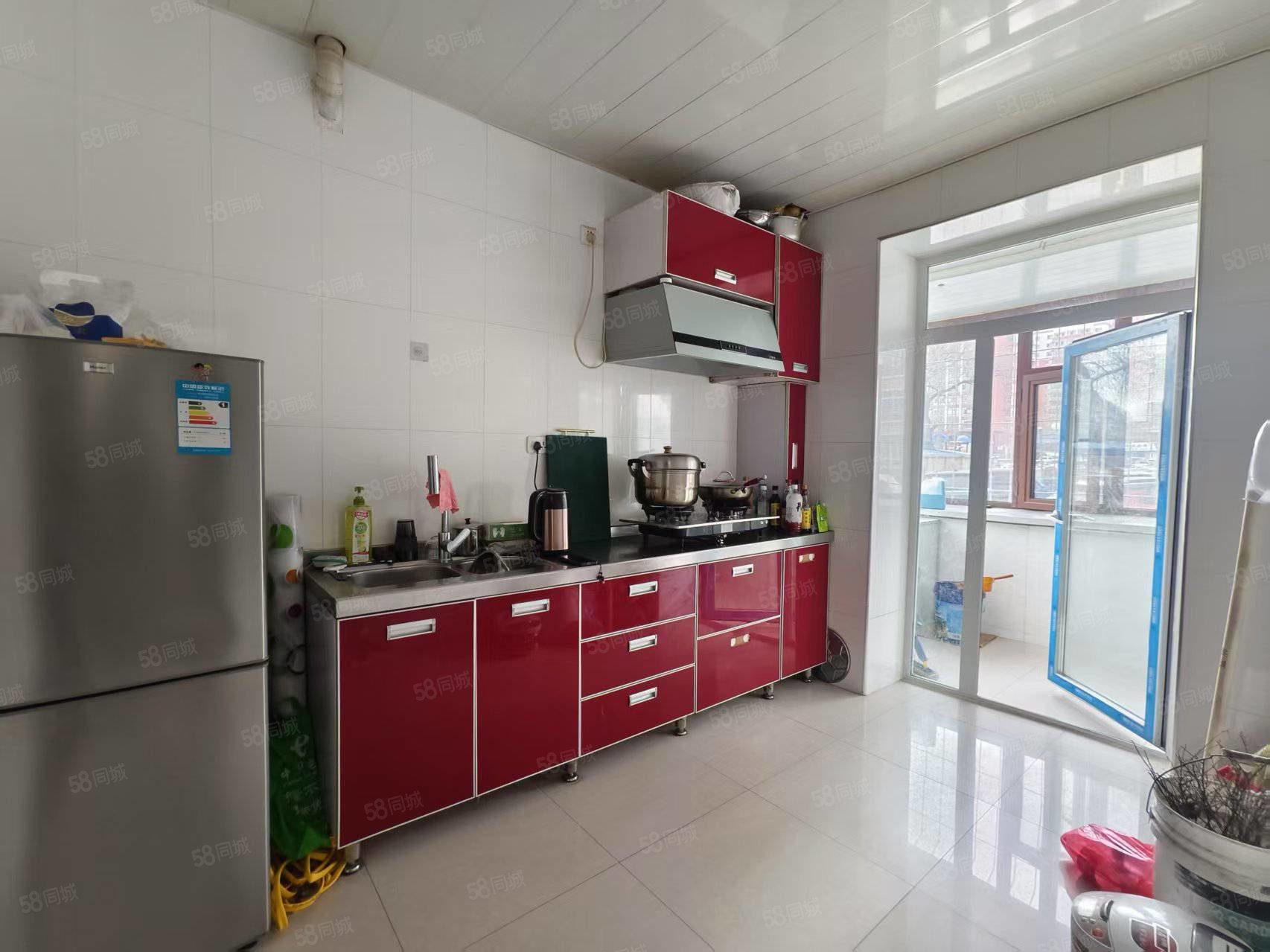 亨达名苑2室1厅1卫84㎡南北46.8万