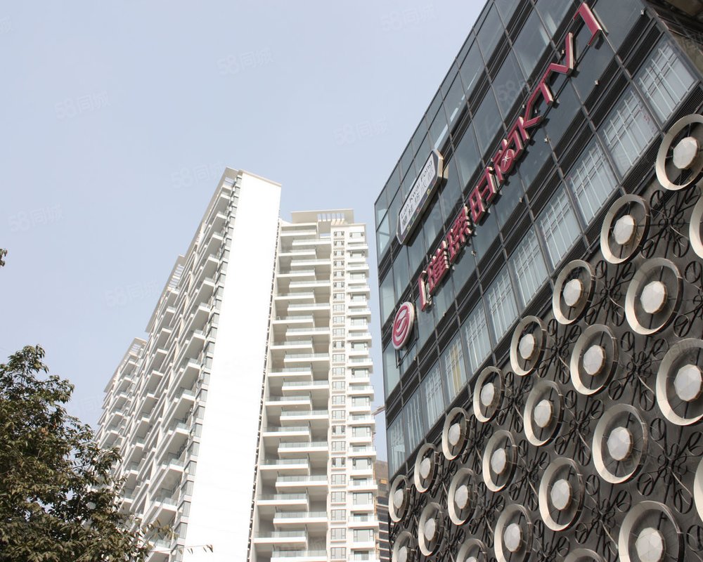 【时代尊邸, 时代尊邸小区详情,房价走势,房源,业主论坛】- 成都58