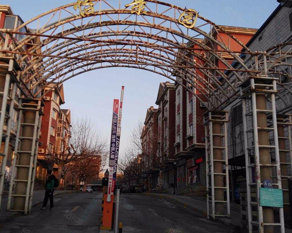 【怡景园, 怡景园小区详情,房价走势,房源,业主论坛】- 大连58同城