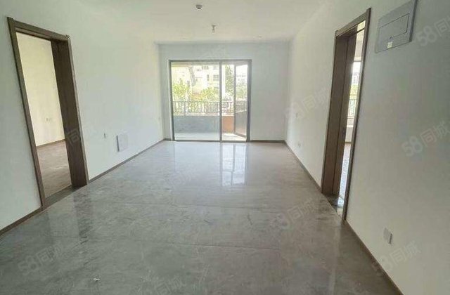 东关瑞府 高档小区 文轩 八中 新房未住 三室