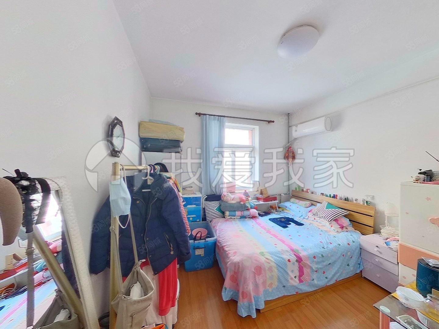 濱河里2室1廳1衛(wèi)63.77㎡南北365萬(wàn)