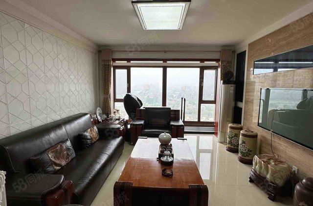 新东方龙湾文轩本部观景房楼层好视野开阔精装修带有双车位