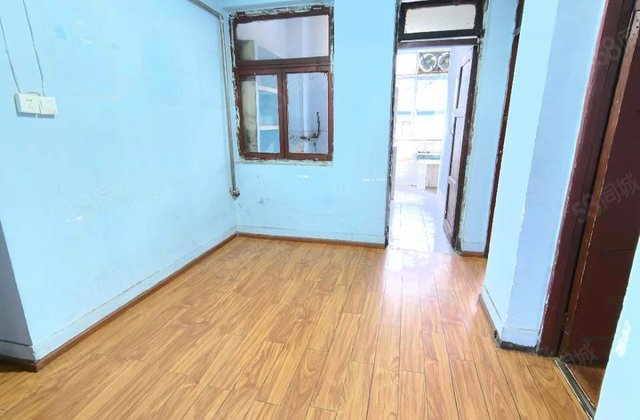 海天名阁3室2厅65.54㎡63万二手房图片