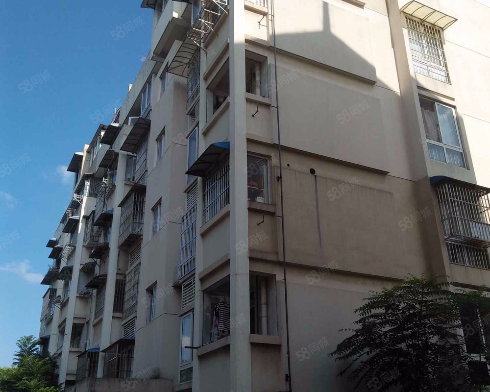 【钟盈小区, 钟盈小区小区详情,房价走势,房源,业主论坛】- 宁波58