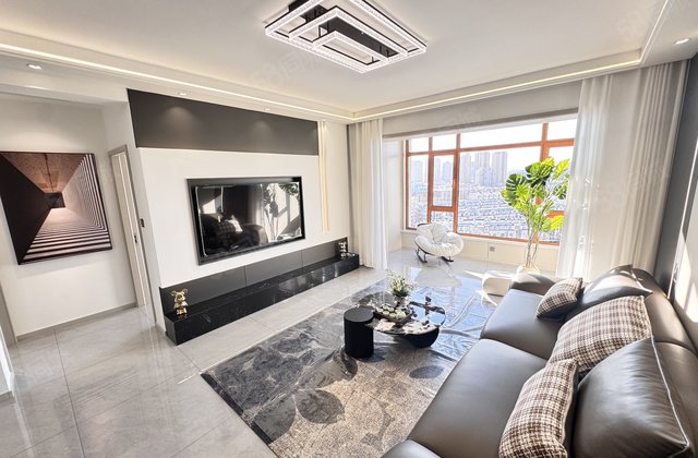 金港湾(一期)2室2厅112㎡56.9万二手房图片