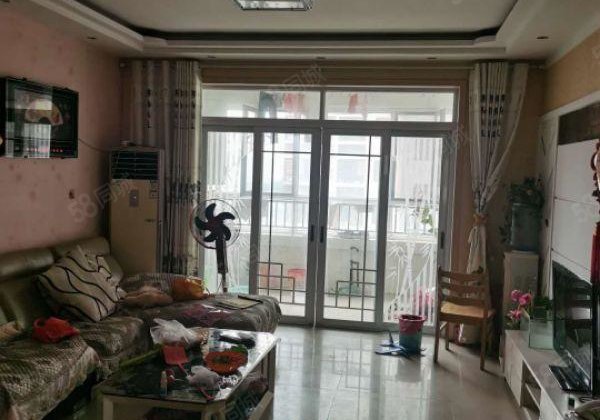 金柱月亮湾双卫生间 带车位地下室 看房子方便