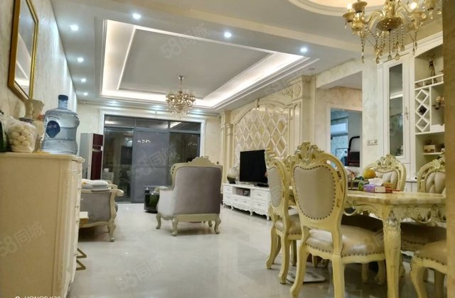 竹园小区3室2厅132㎡49.9万二手房图片