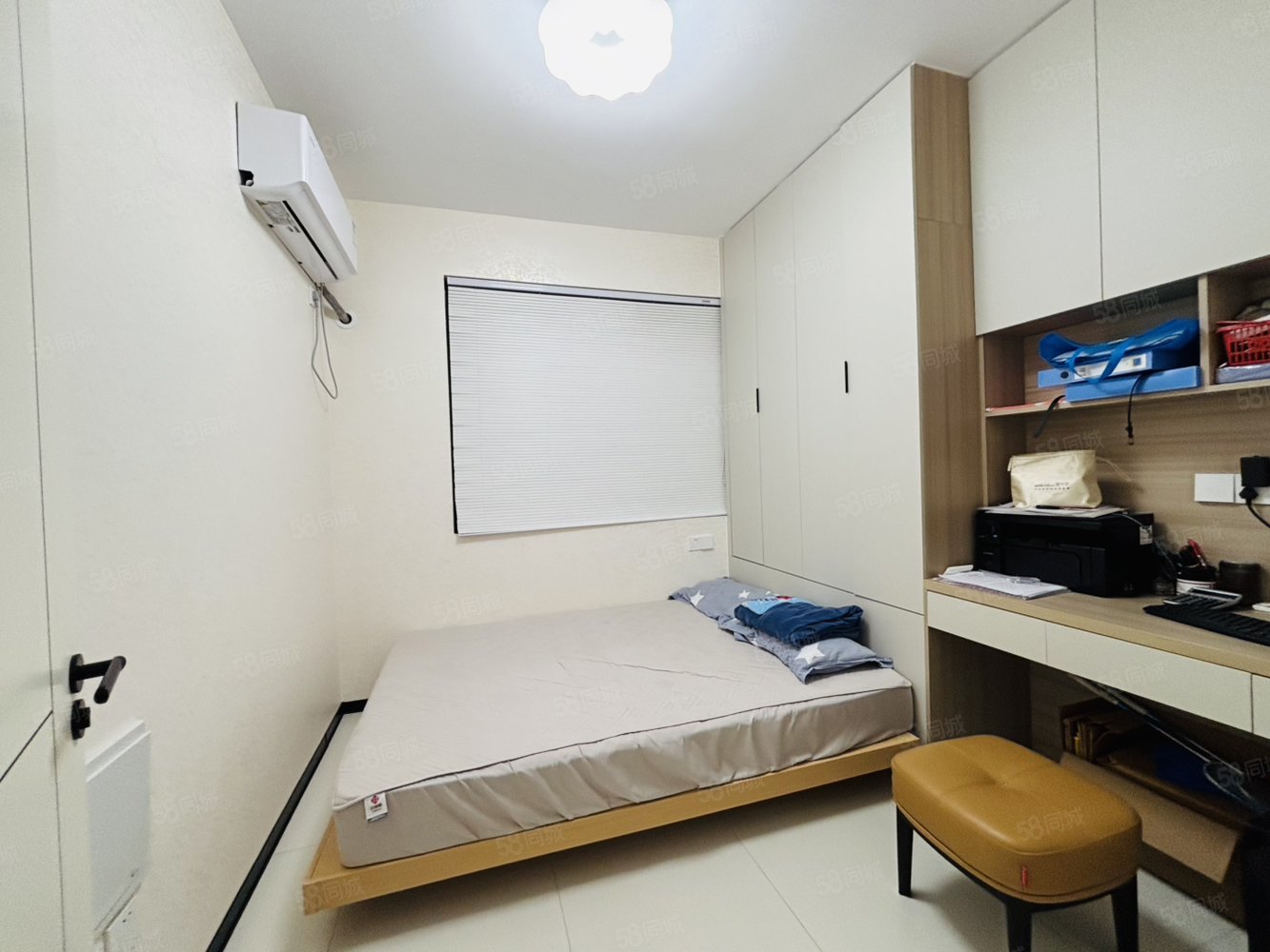 华地开元4室2厅2卫133㎡南北75万