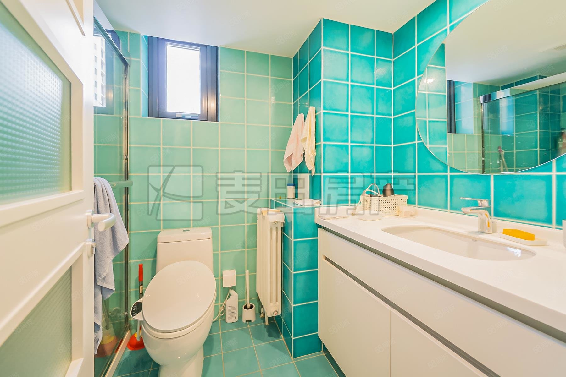 國風上觀4室2廳2衛(wèi)227㎡南北1430萬