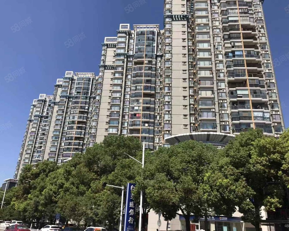 【龙世家, 龙世家小区详情,房价走势,房源,业主论坛】- 襄阳58同城