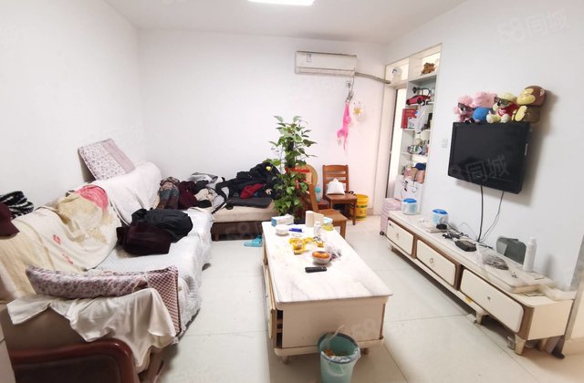 水岸花语附近 精装两室 房龄新 过渡客户必看房源