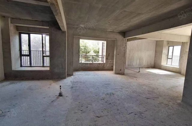 锦福滨江国际3室1厅128.49㎡69万二手房图片