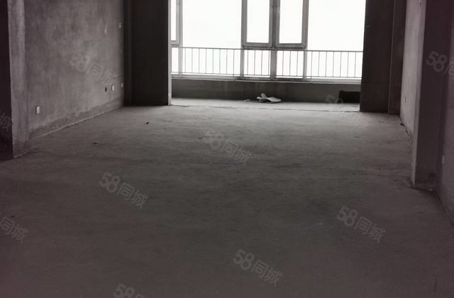 水岸天华3室2厅164㎡120万二手房图片