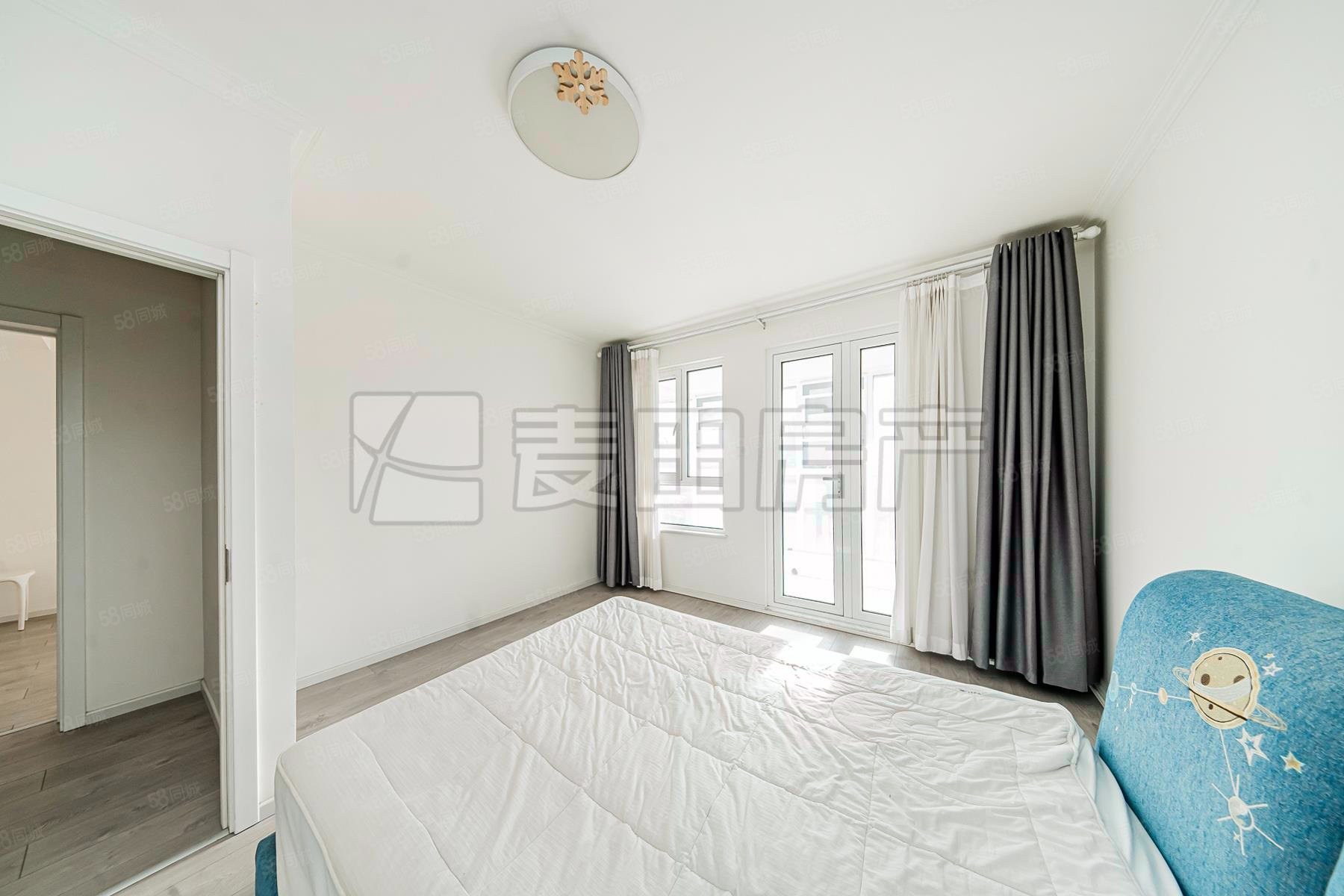 吉晟別墅3室2廳4衛(wèi)235.19㎡東南1298萬