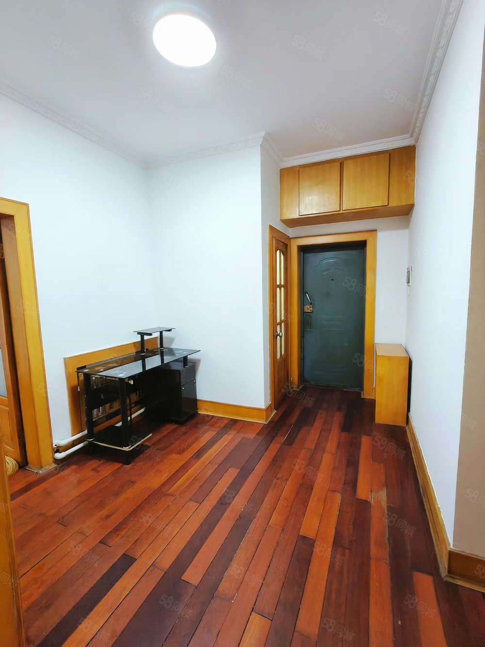 信大玉花园2室1厅1卫52㎡南3.98万