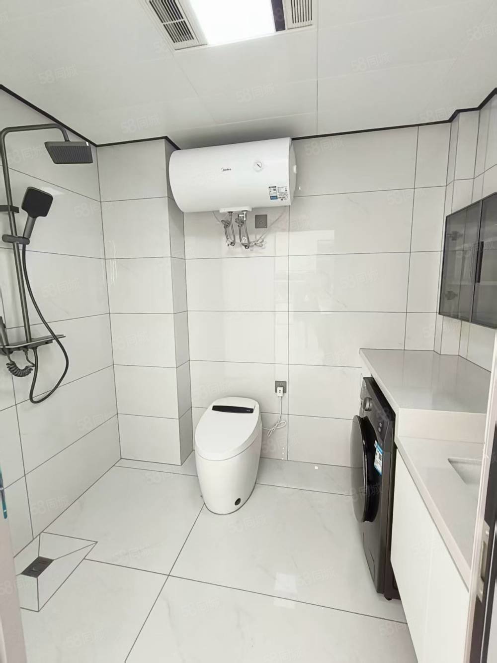 花溪山语2室2厅1卫85㎡南北51.8万