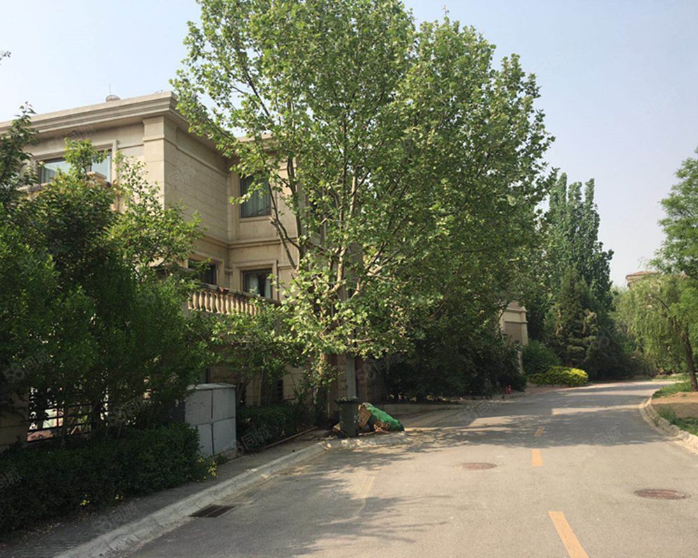 誉天下(别墅)小区详情,房价走势,房源,业主论坛】- 北京58同城