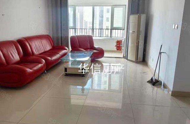 闸口 文轩 东关国际西区  三室 看房方便