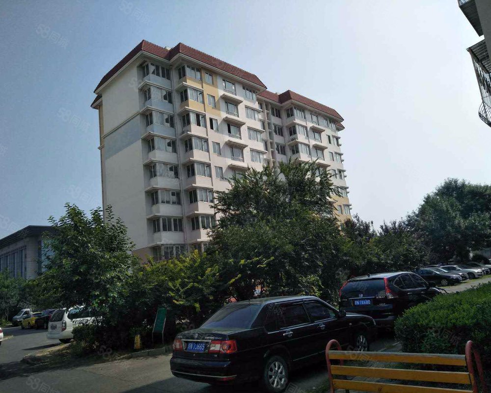 【春晖园, 春晖园小区详情,房价走势,房源,业主论坛】- 北京58同城