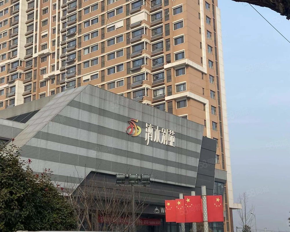 【济水别苑, 济水别苑小区详情,房价走势,房源,业主论坛】- 济南58