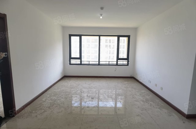 中间楼层 新房未住 三室两卫 可分期 诚心出售