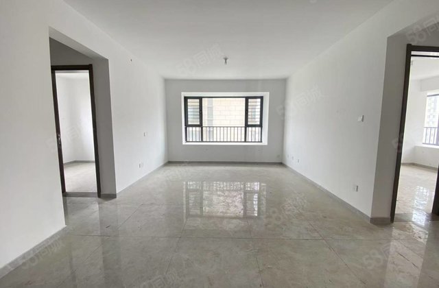 房东急售澜庭嘉苑 水城印象东 新房未住 3室2厅