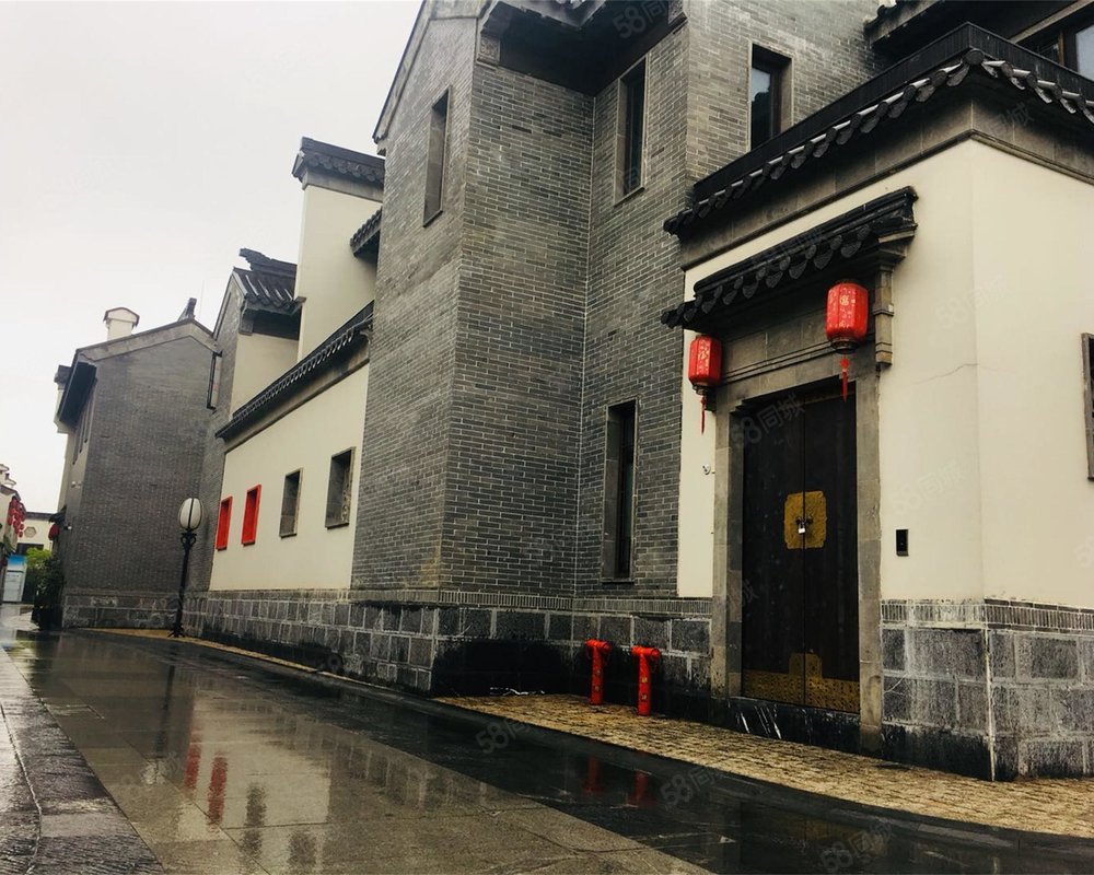 雅居乐长乐渡小区详情,房价走势,房源,业主论坛】- 南京58同城