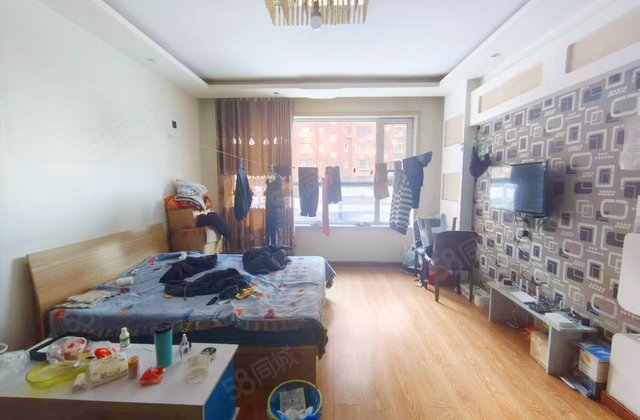 上台花园(B区)2室2厅94.28㎡39.8万二手房图片