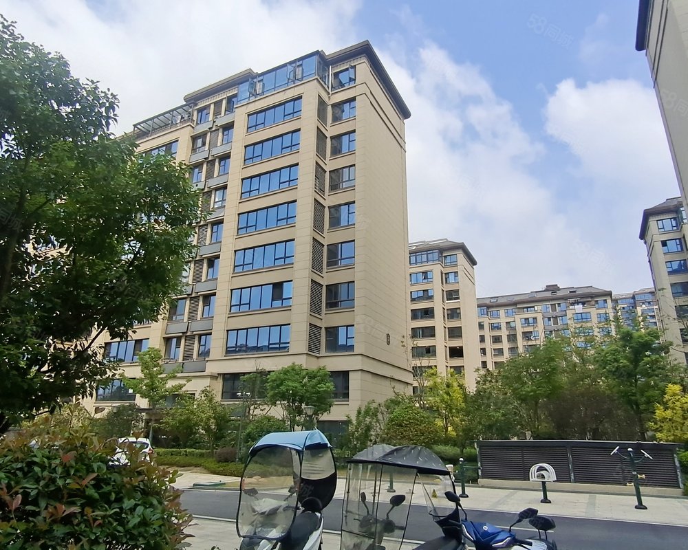 【新华御府, 新华御府小区详情,房价走势,房源,业主论坛】- 巢湖58